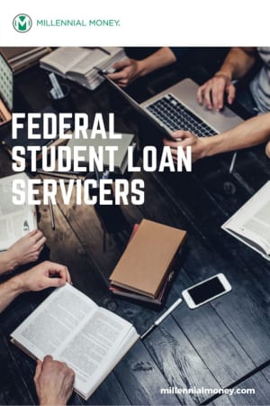 Understanding Federal Student Loan Servicers: A Comprehensive Guide