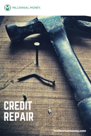 Credit Repair: Strategies to Improve Your Credit Score