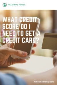 Credit Score & Credit Cards: What You Need to Know