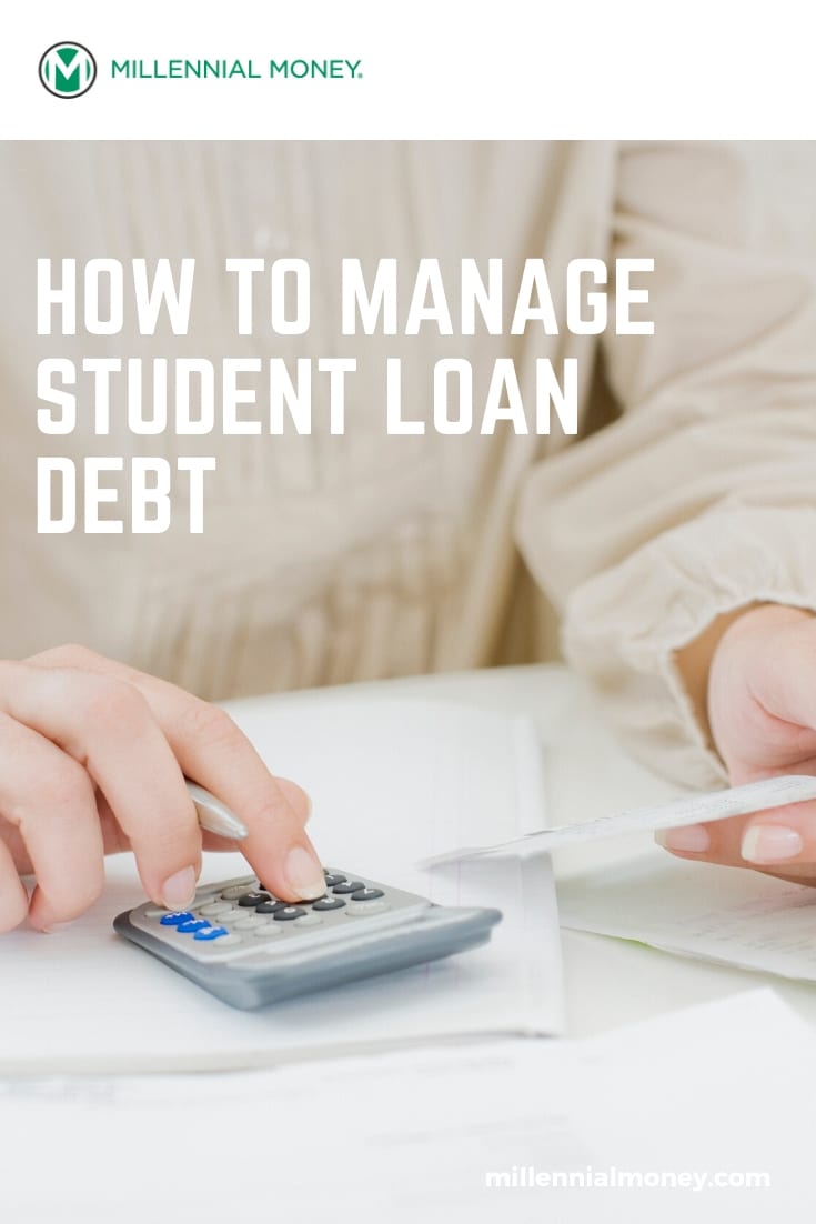 Effective Strategies for Managing and Reducing Student Loan Debt