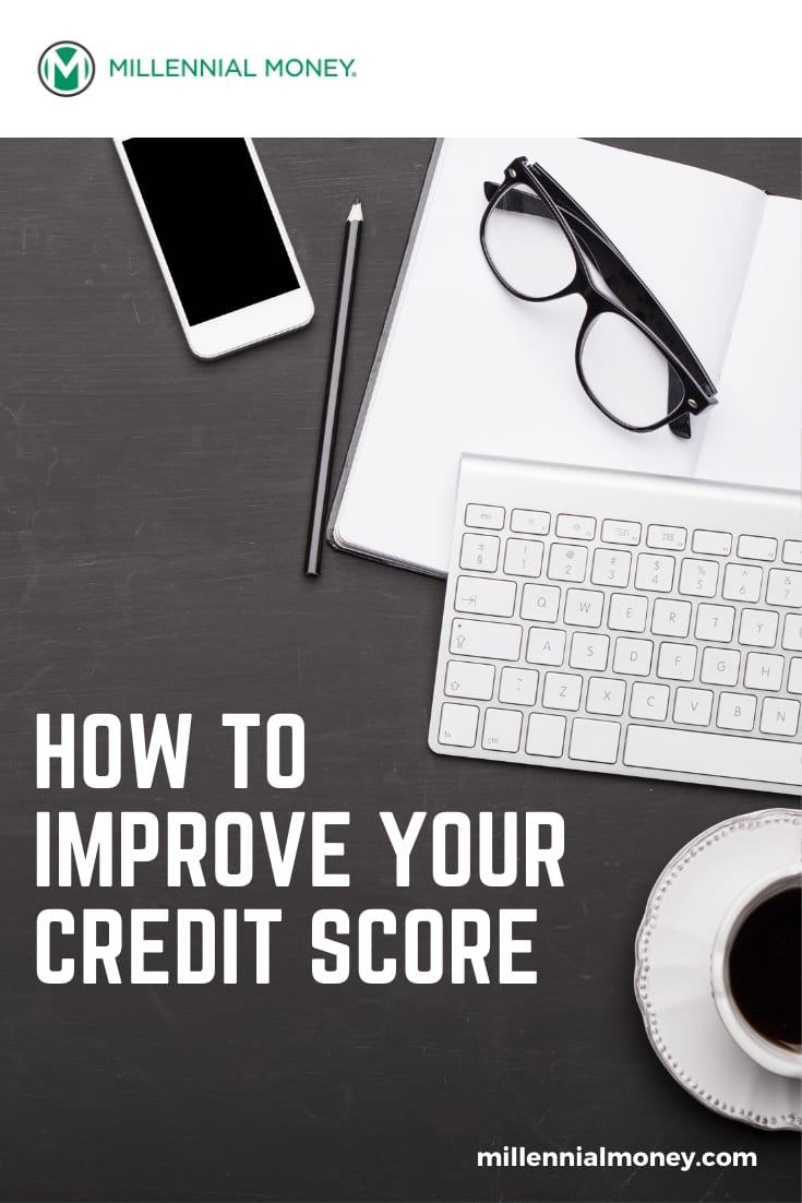 Boost Your Credit Score: A Comprehensive Guide