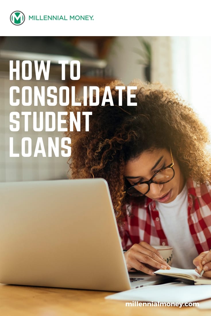 Student Loan Consolidation: What It Is & How It Can Save You Money
