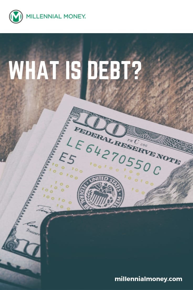 Understanding Debt: Types, Impact & How to Manage It