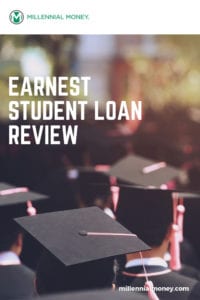 Earnest Student Loans Review 2024: Rates, Fees & More