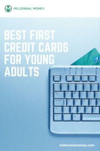 Top Credit Cards for Young Adults: 2024 Reviews & Recommendations