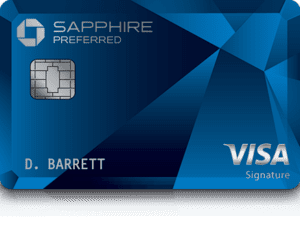 Chase Sapphire Preferred® Review: 2021 Value & Rewards