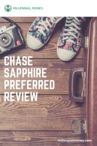 Chase Sapphire Preferred® Review: 2021 Value & Rewards