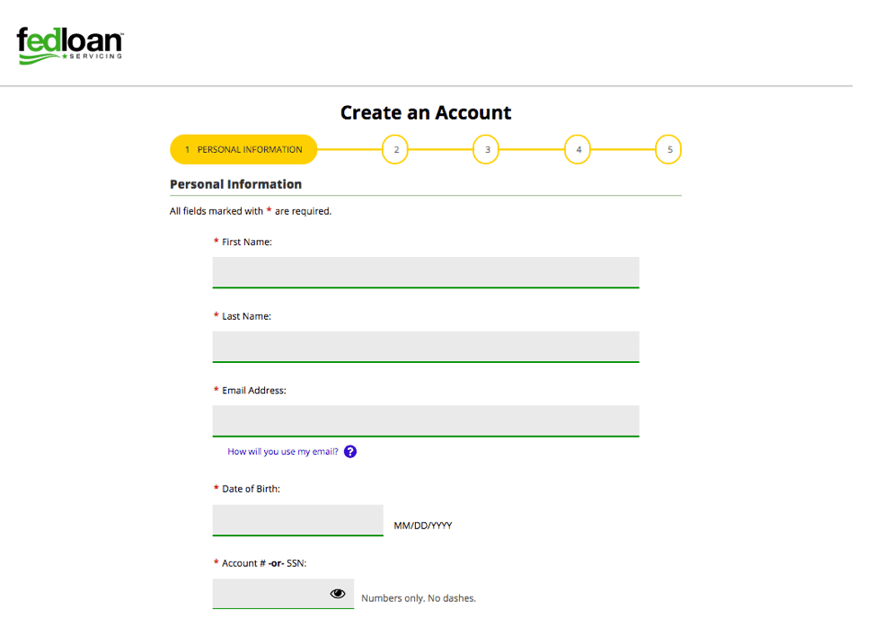 Understanding Your MyFedLoan: A Comprehensive Guide for Graduates