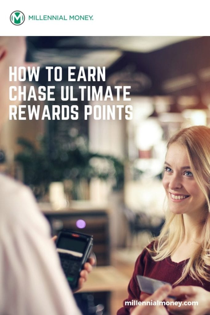 Maximize Your Chase Ultimate Rewards: A Comprehensive Guide
