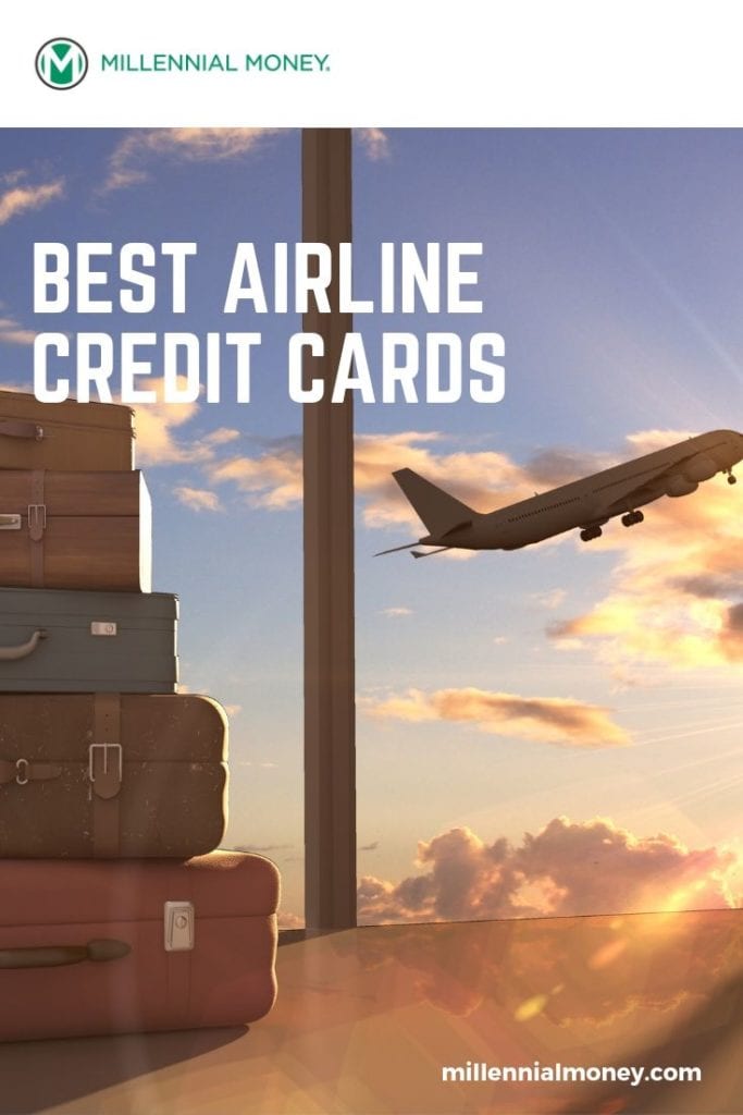 Top Airline Credit Cards of 2024: Earn Rewards & Benefits