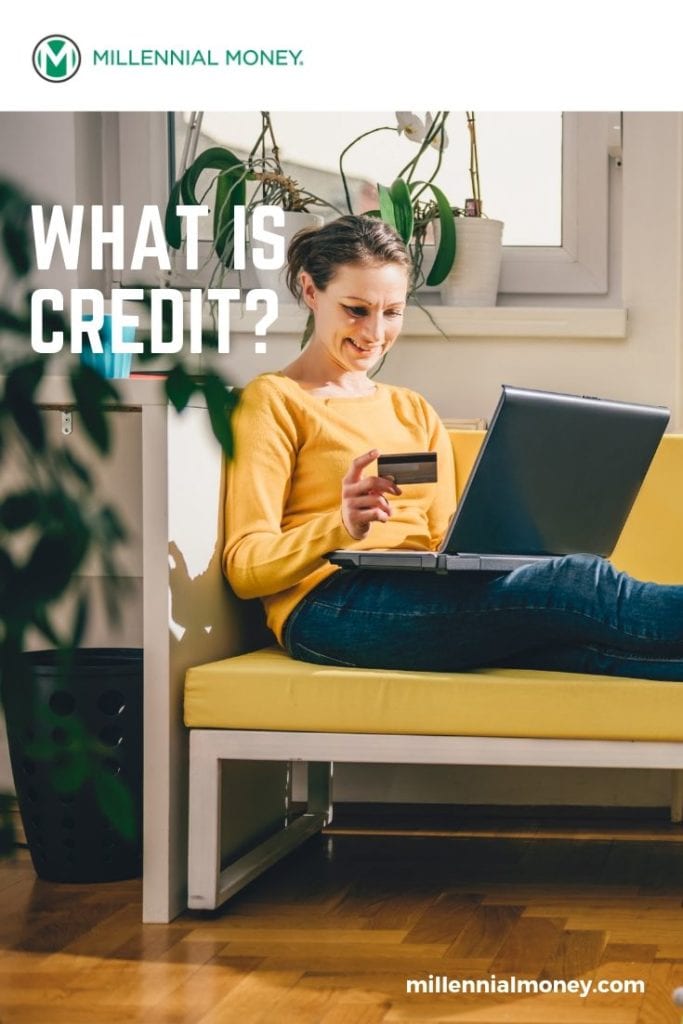 Understanding Credit: A Comprehensive Guide to Building & Maintaining Good Credit