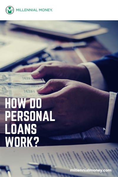 Personal Loans: Understanding How They Work & When to Use Them