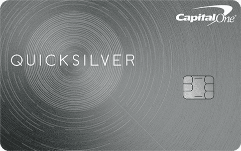 Capital One Quicksilver Cash Rewards Review: Is It Right for You?