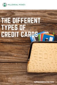 Credit Cards: Types, Benefits & Finding the Best Card for You