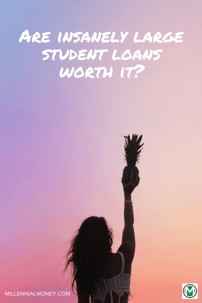 Grad School Loans: Are They a Smart Investment? | Student Loan Expert