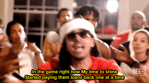 Unexpected Student Loan Discovery: A Husband s Shock