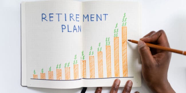 Shield Your Retirement: Strategies to Beat Inflation