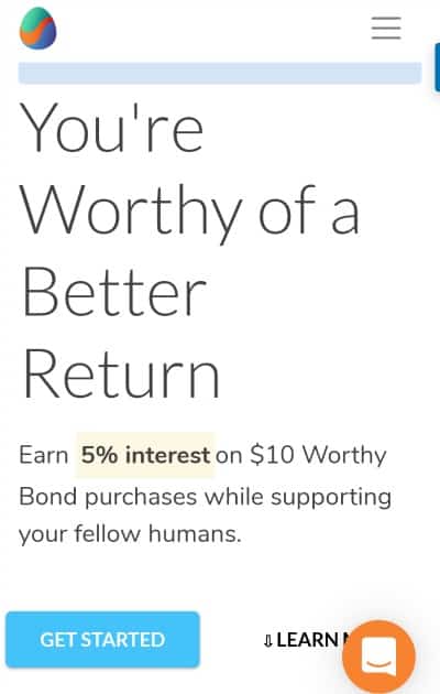 Worthy Bonds Review: Earn 5% APY on U.S. Treasury-Backed Savings