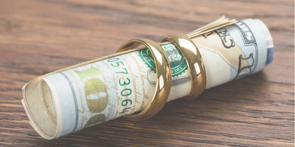 Financial Benefits of Marriage: A Comprehensive Overview