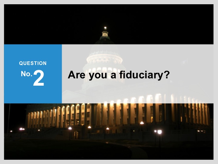 Verifying Financial Advisor Trustworthiness: A Comprehensive Guide