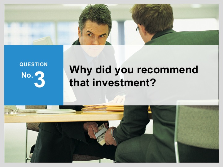 Verifying Financial Advisor Trustworthiness: A Comprehensive Guide