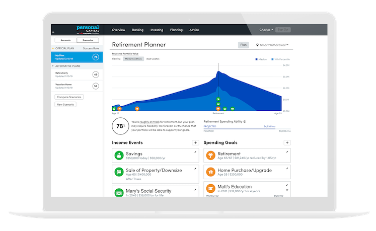 Retirement Number: Beyond the Single Figure – A Realistic Approach