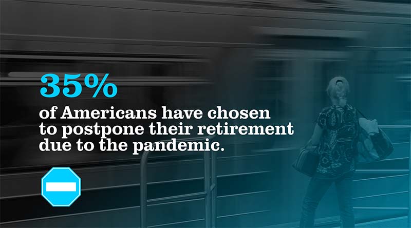 COVID-19 s Impact on Retirement Savings: A Key Finding