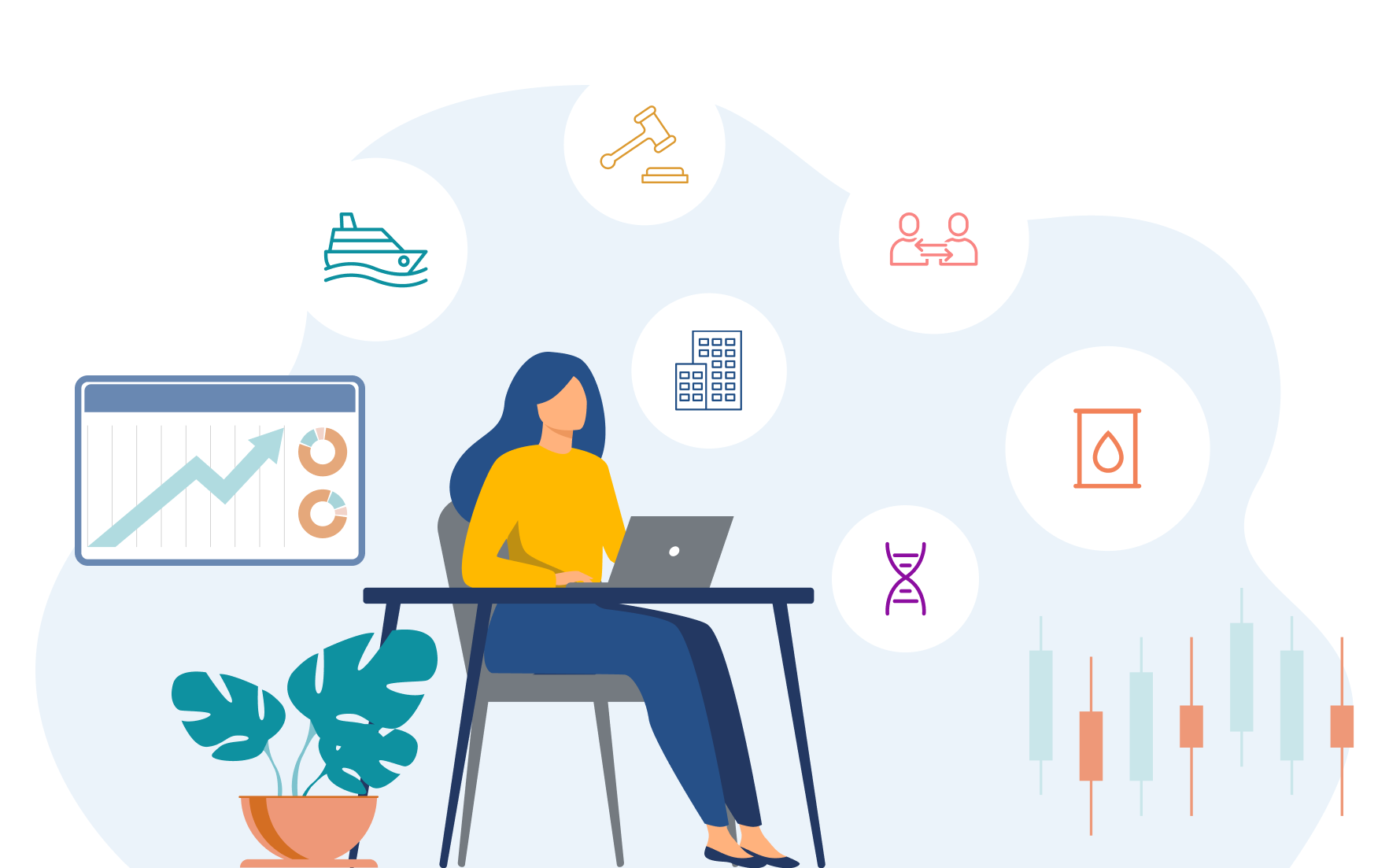 Foreign Alternative Assets: Investment Opportunities for Indian Investors