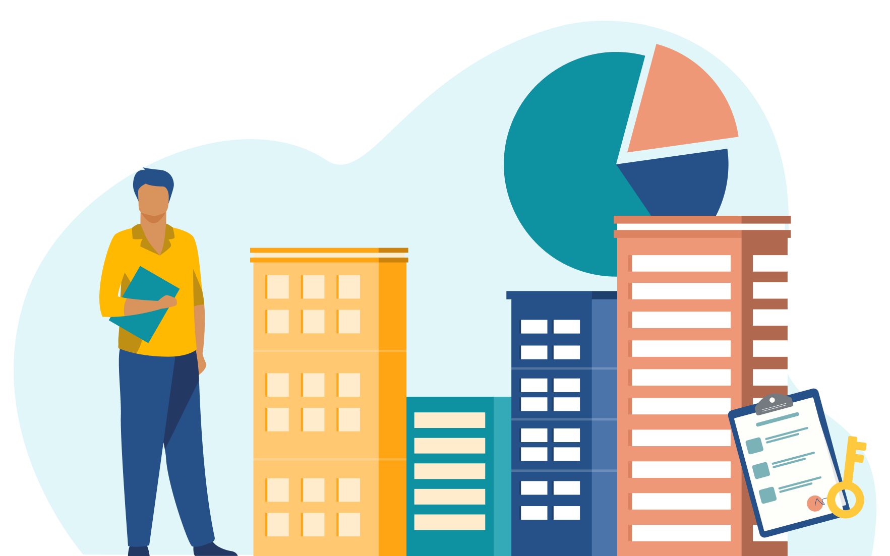 Fractional Real Estate Investing Abroad: A Guide for Indian Investors