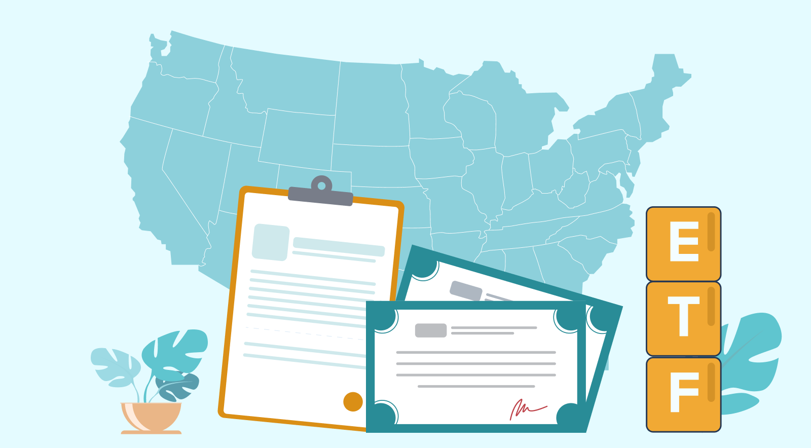 Investing in US Treasury Bonds from India: A Guide via ETFs