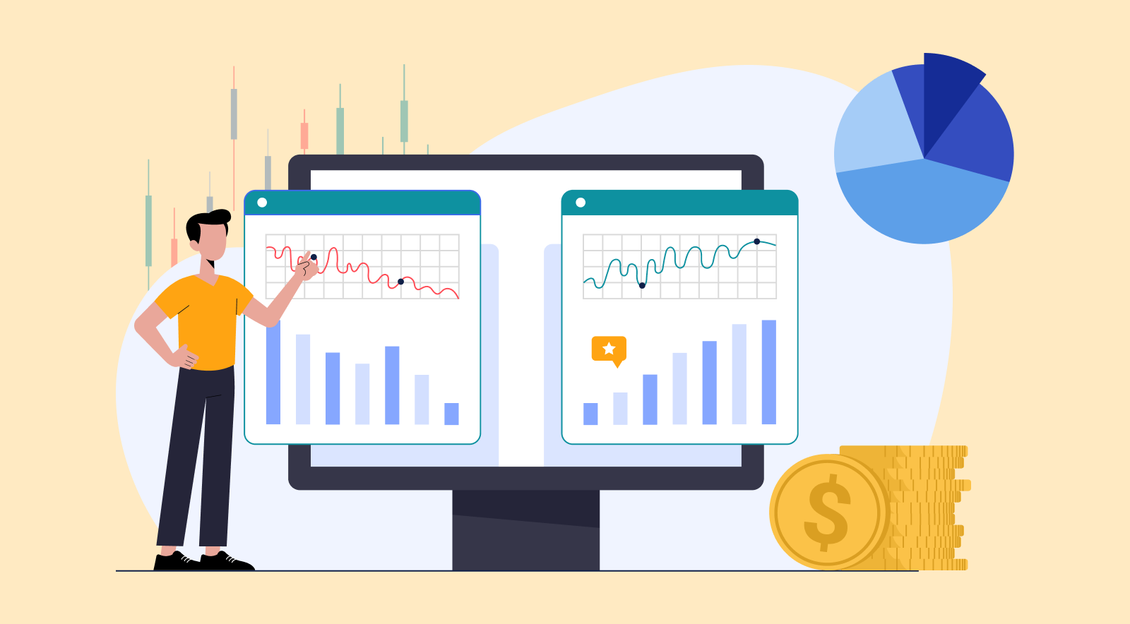 Investing in the Nasdaq from India: A Comprehensive Guide
