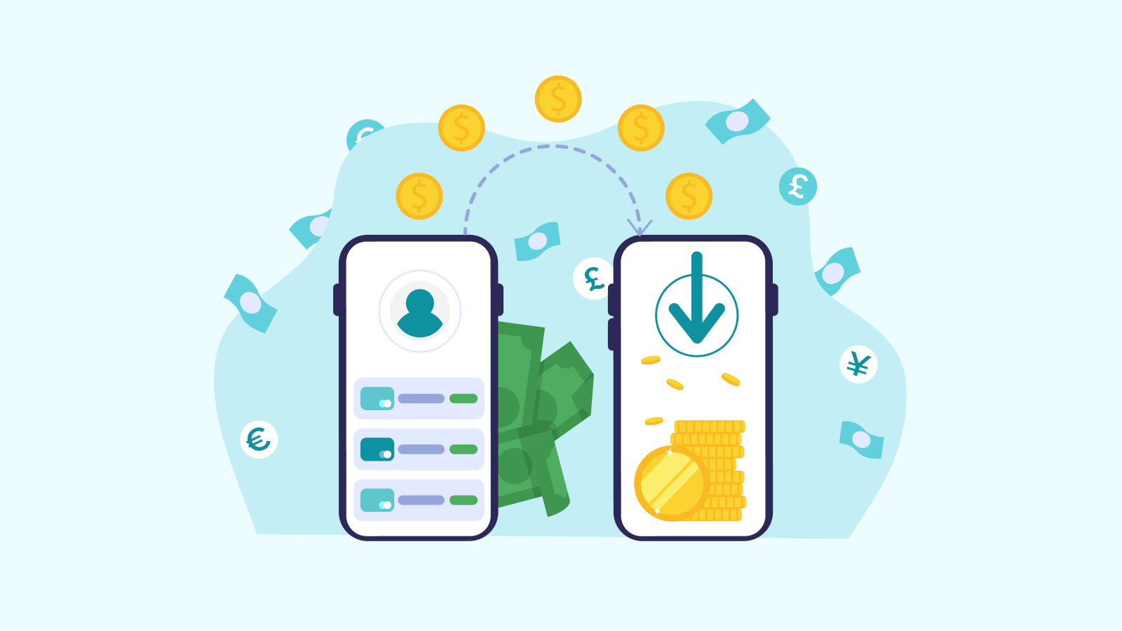 EEFC Account in India: A Comprehensive Guide for Foreign Earnings