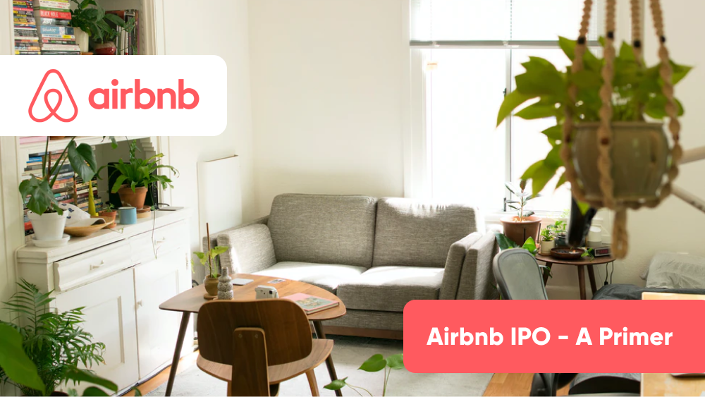 Airbnb IPO: Stock Price, Valuation & Key Details