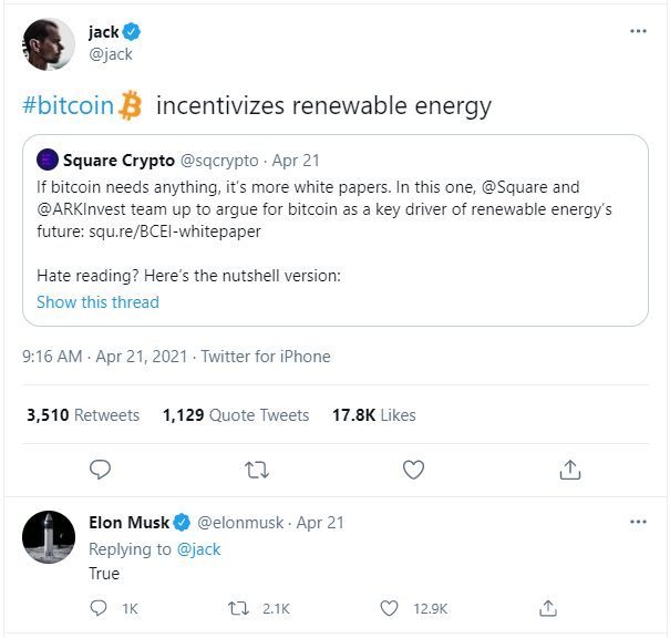 Bitcoin s Environmental Impact: A Critical Analysis