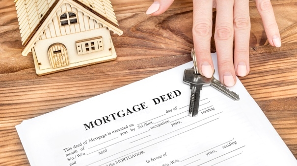 Adding Someone to a Deed: Essential Considerations & Legal Implications