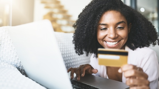 Secure Online Shopping: 5 Risks of Using Debit Cards & Safer Alternatives