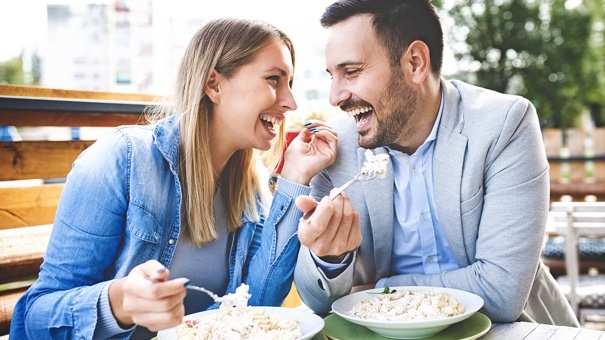 Airline Dining Rewards: A Comprehensive Guide for Frequent Flyers