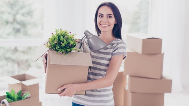 Homeownership & Career: How Buying a House Affects Your Professional Life