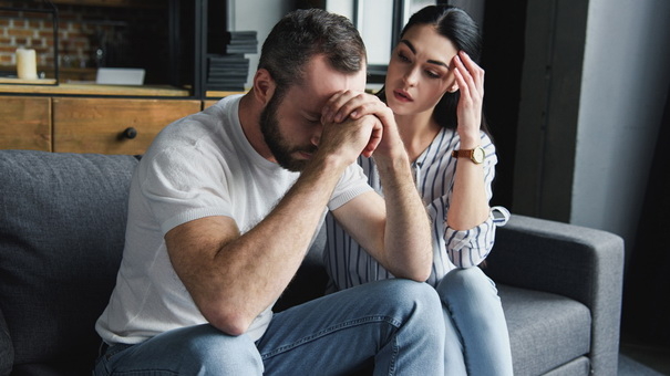 Addressing Financial Infidelity: A Guide to Open Communication