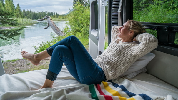 Your Ultimate Guide to Buying a Campervan for US Road Trips