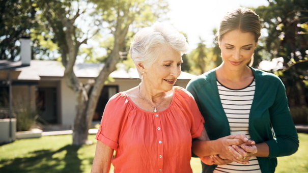 Are You Ready? 4 Essential Questions to Ask Before Caregiving