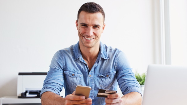 Automate Credit Card Payments & Maximize Rewards: 6 Smart Strategies