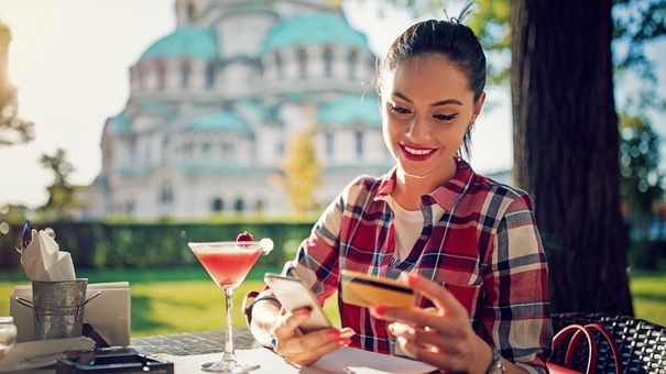 Rewards Credit Cards: A Comprehensive Guide to Earning Perks