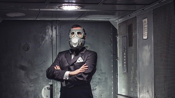 Billionaire Preparedness: Insights into Extreme Risk Mitigation