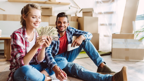 Strengthening Relationships Through Financial Harmony: 4 Key Challenges