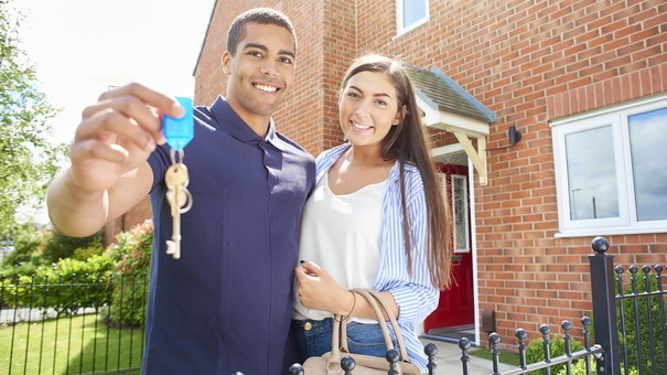 Starter Homes: Are They Still Viable in Today s Market?