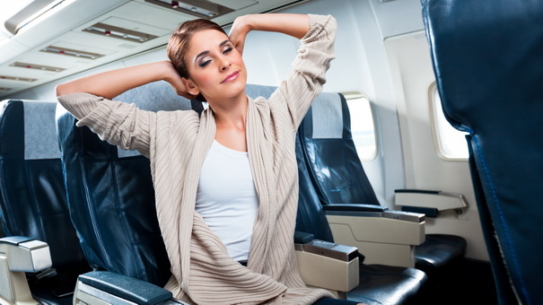 Maximize Your Flight Comfort: Strategies for Securing an Empty Seat