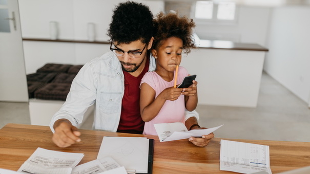 6 Monthly Expenses That Don t Impact Your Credit Score