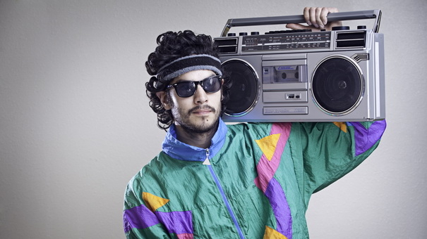 Then & Now: Comparing 1980s Tech Costs to Today s Prices