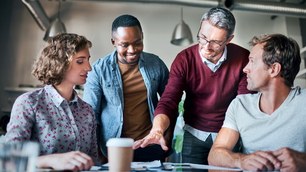 Boost Your Financial Well-being: How a Money Club Can Help